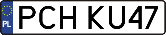 PCHKU47