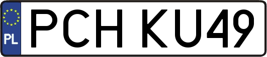 PCHKU49