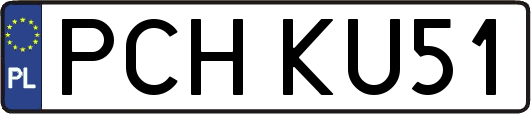 PCHKU51