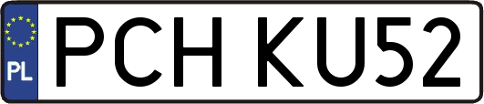 PCHKU52