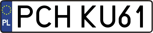 PCHKU61