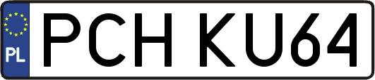 PCHKU64