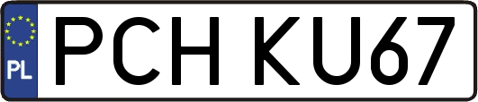 PCHKU67