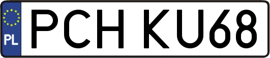 PCHKU68