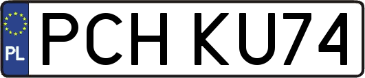 PCHKU74