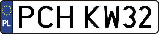 PCHKW32