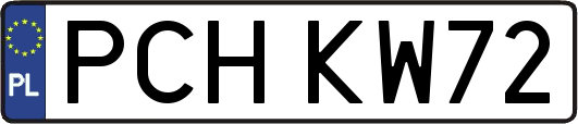 PCHKW72