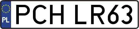PCHLR63
