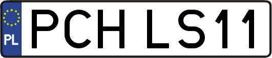 PCHLS11