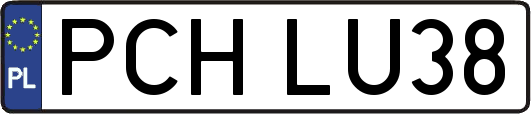 PCHLU38