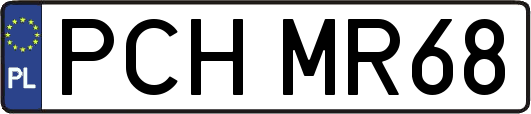 PCHMR68