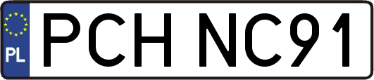 PCHNC91