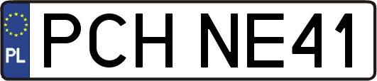 PCHNE41