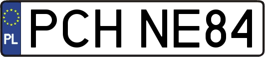PCHNE84