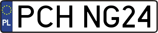 PCHNG24
