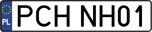PCHNH01