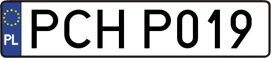 PCHP019
