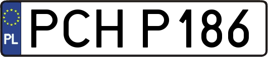 PCHP186