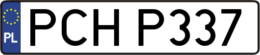 PCHP337
