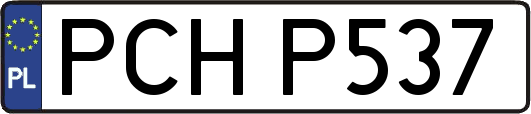 PCHP537