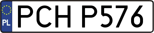 PCHP576