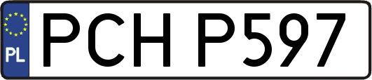 PCHP597
