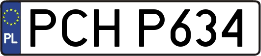 PCHP634