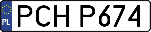 PCHP674