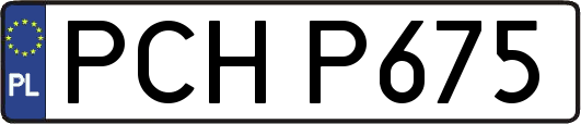 PCHP675
