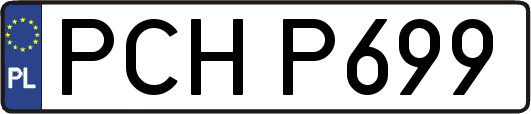 PCHP699