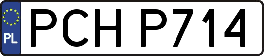 PCHP714