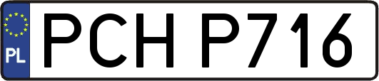 PCHP716