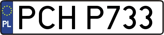 PCHP733