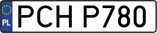 PCHP780