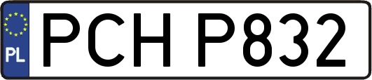 PCHP832