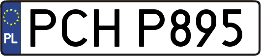 PCHP895
