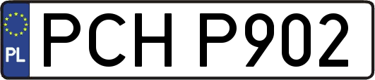 PCHP902