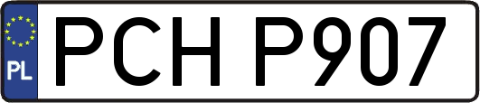 PCHP907