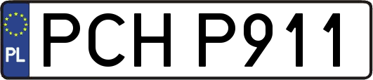 PCHP911