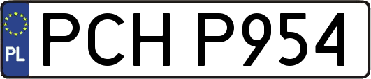 PCHP954