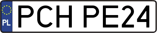 PCHPE24