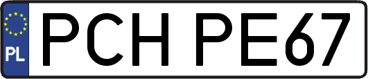 PCHPE67