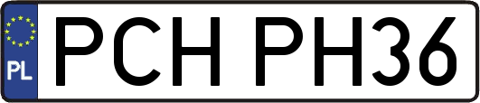 PCHPH36
