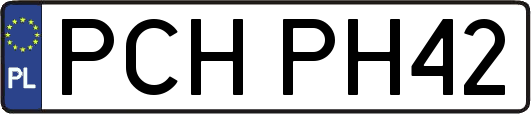 PCHPH42