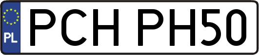 PCHPH50
