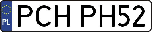 PCHPH52