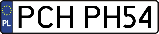 PCHPH54