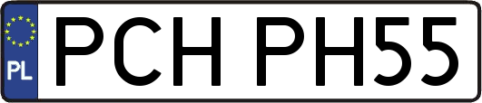PCHPH55