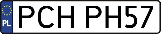 PCHPH57