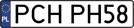 PCHPH58